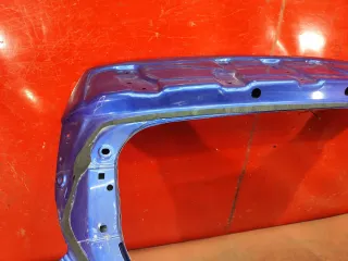 901523137R крышка багажника Renault Kaptur Арт MB90411, вид 5