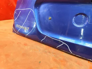 901523137R крышка багажника Renault Kaptur Арт MB90411, вид 7
