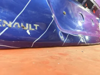 901523137R крышка багажника Renault Kaptur Арт MB90411, вид 9