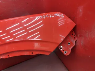 5035052600C15 крыло Geely Coolray Арт MB90442, вид 2