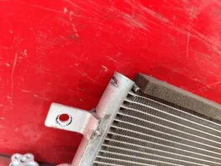 8010054000 радиатор кондиционера Geely Coolray Арт MB90444, вид 13