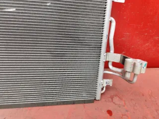 8010054000 радиатор кондиционера Geely Coolray Арт MB90444, вид 2