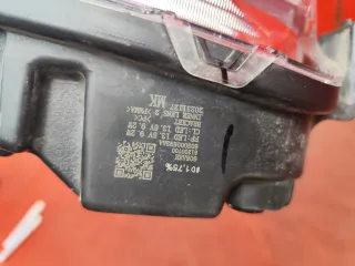 605000593AA фара противотуманная LED Chery Tiggo 7 PRO Арт MB90452, вид 11