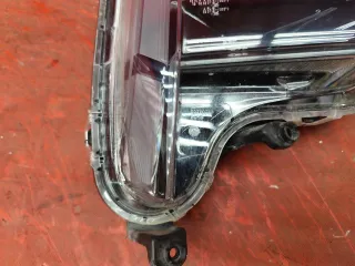 605000593AA фара противотуманная LED Chery Tiggo 7 PRO Арт MB90452, вид 2