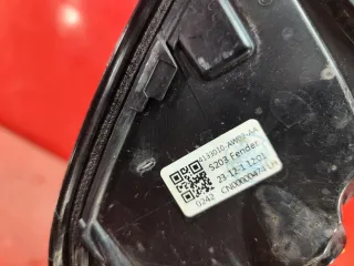 S203F2805030300, 4133010AW02AA фонарь LED Changan CS 55 Арт MB90456, вид 12