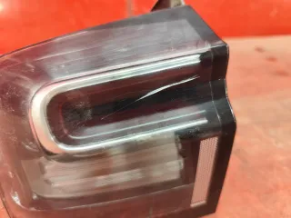 S203F2805030300, 4133010AW02AA фонарь LED Changan CS 55 Арт MB90456, вид 5