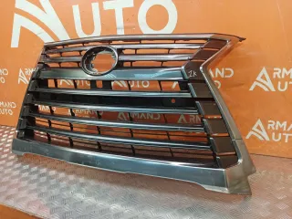 5310160570 решетка радиатора Lexus LX 3 restailing 2 Арт AR159113, вид 4