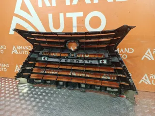 5310160570 решетка радиатора Lexus LX 3 restailing 2 Арт AR159113, вид 8