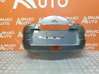 6430A227HC, 6430a117 кожух запасного колеса Mitsubishi Pajero 4 Арт AR209887
