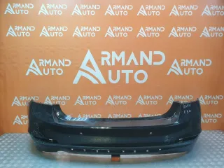 51127312730, 7276716 бампер бмв ф30 (ф f 30) серия BMW 3 F30/F31/GT F34 Арт AR255173, вид 1