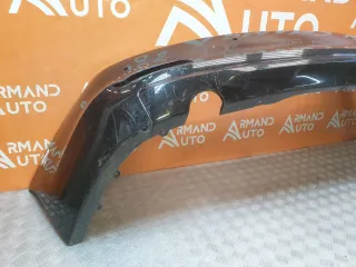 51127312730, 7276716 бампер бмв ф30 (ф f 30) серия BMW 3 F30/F31/GT F34 Арт AR255173, вид 7