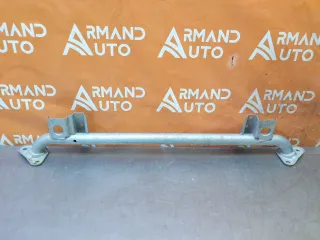 A1666200085, 8 Усилитель бампера нижний Mercedes GLS X166 Арт AR308952, вид 1