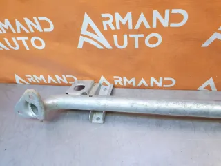 A1666200085, 8 Усилитель бампера нижний Mercedes GLS X166 Арт AR308952, вид 5