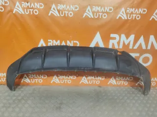 2804202XKQ11A, 1 Юбка бампера Haval F7 Арт AR309459, вид 1