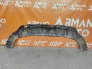 2804202XKQ11A, 1 Юбка бампера Haval F7 Арт AR309459, вид 4