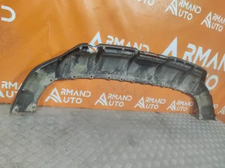 2804202XKQ11A, 1 Юбка бампера Haval F7 Арт AR309459, вид 5