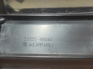 5310148902, 5315548040, 4 решетка радиатора Lexus RX 3 Арт AR309608, вид 9