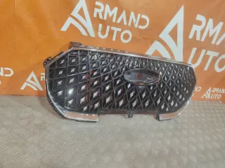 602003686AA, 602003796AA, 10 решетка радиатора Chery Tiggo 8 PRO Арт AR309698, вид 2