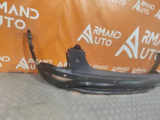 86612BW000, 4 бампер хендай, хундай, хёндай крета Hyundai Creta 1 Арт AR309707, вид 2