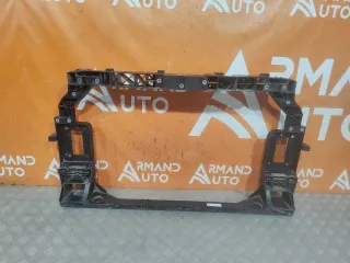 8400231XGW01A, 4 панель передняя (суппорт радиатора) Haval Dargo Арт AR309888
