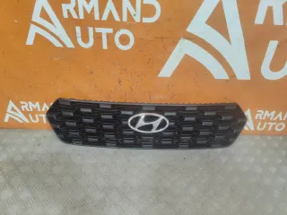 86350M0040, 2 решетка радиатора Hyundai Creta 1 Арт AR310040, вид 1