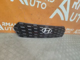 86350M0040, 2 решетка радиатора Hyundai Creta 1 Арт AR310040, вид 2