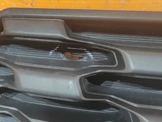 86350M0040, 2 решетка радиатора Hyundai Creta 1 Арт AR310040, вид 3