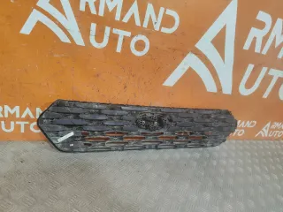 86350M0040, 2 решетка радиатора Hyundai Creta 1 Арт AR310040, вид 6