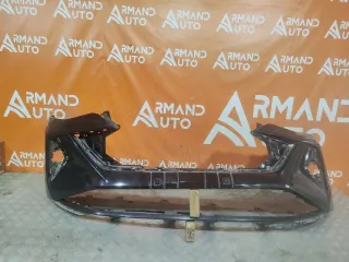 2803327XKQ11A9C, 2803127XKQ11A, 7 бампер хавал ф7х (ф f 7 х x) Haval F7 Арт AR310291, вид 1