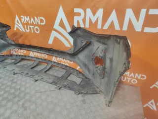 2803327XKQ11A9C, 2803127XKQ11A, 7 бампер хавал ф7х (ф f 7 х x) Haval F7 Арт AR310291, вид 11