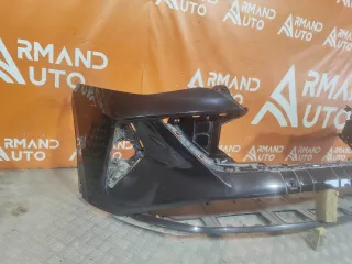 2803327XKQ11A9C, 2803127XKQ11A, 7 бампер хавал ф7х (ф f 7 х x) Haval F7 Арт AR310291, вид 2
