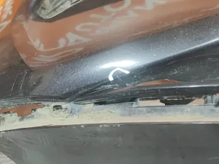 2803327XKQ11A9C, 2803127XKQ11A, 7 бампер хавал ф7х (ф f 7 х x) Haval F7 Арт AR310291, вид 5