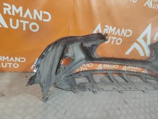 2803327XKQ11A9C, 2803127XKQ11A, 7 бампер хавал ф7х (ф f 7 х x) Haval F7 Арт AR310291, вид 10