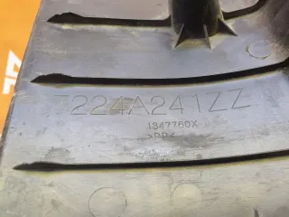 7224A154XA, 7224A241ZZ, 9 Обшивка двери багажника верхняя Mitsubishi Outlander 3 Арт AR310647, вид 8