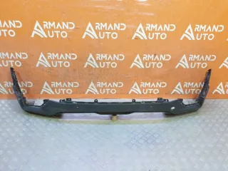 86612M0000, 9 Юбка бампера Hyundai Creta 1 Арт AR310688, вид 1