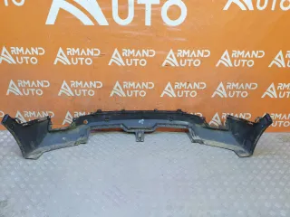 86612M0000, 9 Юбка бампера Hyundai Creta 1 Арт AR310688, вид 7
