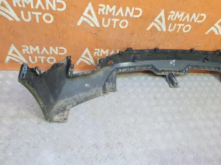 86612M0000, 9 Юбка бампера Hyundai Creta 1 Арт AR310688, вид 8