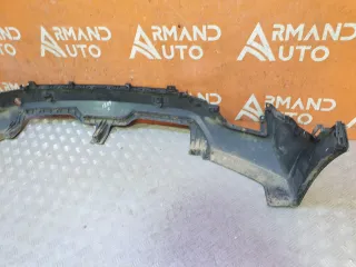 86612M0000, 9 Юбка бампера Hyundai Creta 1 Арт AR310688, вид 9