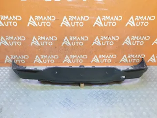A2928851525, A2928851425, A2928851525, 9 Юбка бампера Mercedes GLE coupe w292 Арт AR310691, вид 1