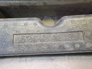 5261148181, 9 абсорбер бампера Lexus RX 4 Арт AR310693, вид 13