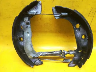 90R011043 Распорная планка Citroen Xsara Арт 180292, вид 2