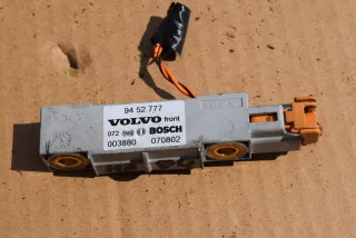 9452777 Датчик удара Volvo C70 2 Арт H384-200-2, вид 1