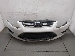 1899436,AM5117762AC57VT Бампер передний белый Ford C-max 2 Арт 8665048, вид 1