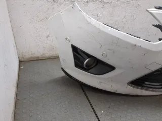 1899436,AM5117762AC57VT Бампер передний белый Ford C-max 2 Арт 8665048, вид 2