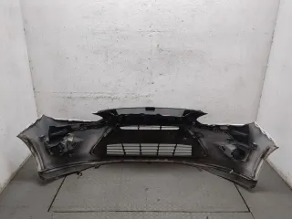 1899436,AM5117762AC57VT Бампер передний белый Ford C-max 2 Арт 8665048, вид 4