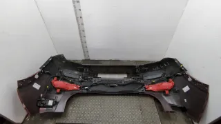  Бампер задний красный Buick Encore GX Арт 20422900, вид 5