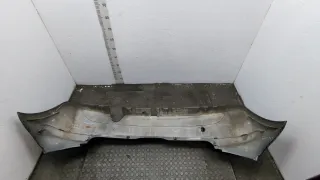 A1698850925 Бампер задний черный Mercedes A W169 Арт 20423410, вид 2
