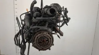  Генератор Skoda Octavia A5 Арт 11392063, вид 3