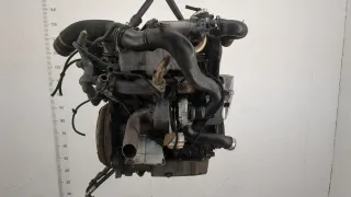  Генератор Skoda Octavia A5 Арт 11392063, вид 4