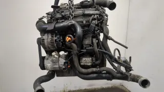 03G100035M Генератор Volkswagen Jetta 5 Арт 11183176